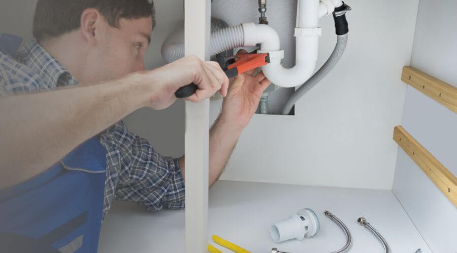 Professional expert plumbing services in Calhoun, TN